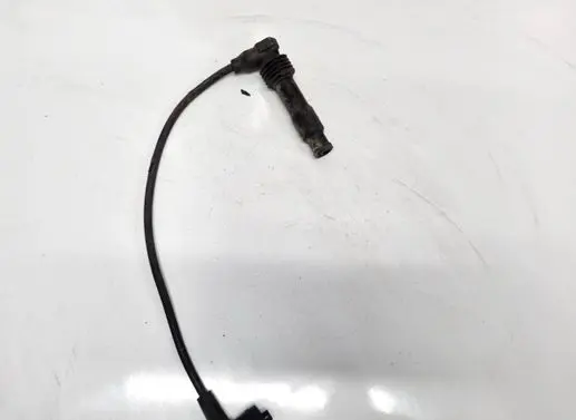 Daewoo Lacetti Ignition plug leads 