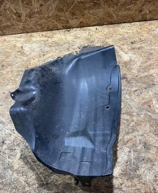 Lexus RX 330 - 350 - 400H Rear arch fender liner splash guards 7727748040