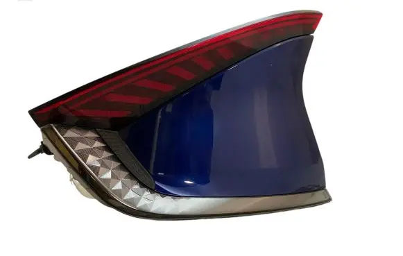 KIA EV6 Rear/tail lights 92401CV000 92305CV300
