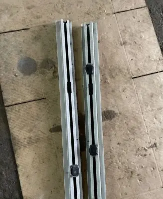 BMW X5 E70 Other trunk/boot trim element
