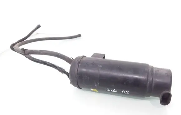 Audi A2 Active carbon filter fuel vapour canister 8Z0201795C