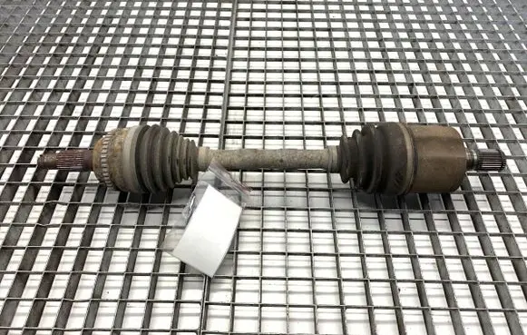 Mazda CX-7 Front driveshaft