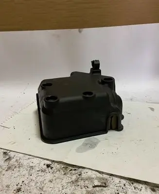 Maserati Levante Engine cover (trim) 670035305