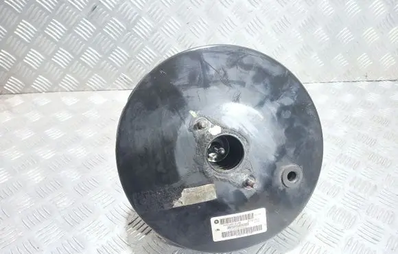 Jeep Patriot Brake booster P05105151AE