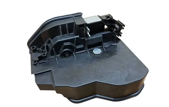 BMW 7 F01 F02 F03 F04 Rear door lock 7202147