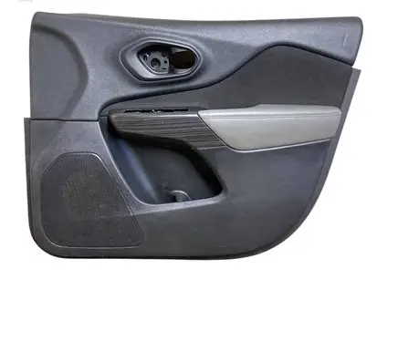 Jeep Cherokee Front door card panel trim 1UJ161AAAD 68141925AB 68141925AC