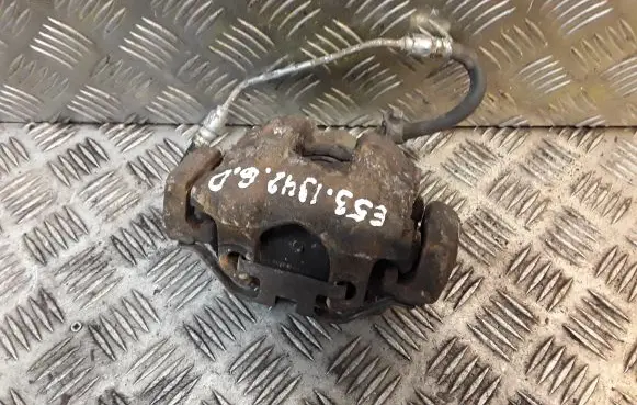 BMW X5 E53 Rear brake caliper