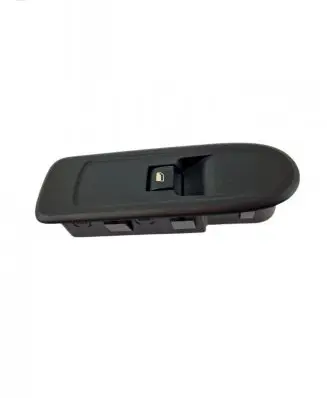 Citroen C3 Electric window control switch 98012512XT