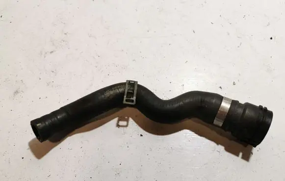 Audi Q7 4M Engine coolant pipe/hose 4M0819332D