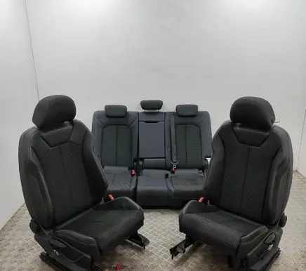 Audi Q3 F3 Interior set 5QF881105G 83A885039