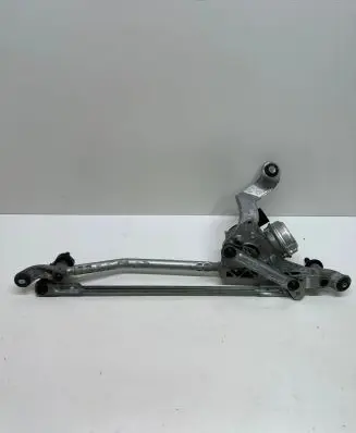 Audi A6 S6 C8 4K Front wiper linkage and motor 4K1955023B 4K1955119B 4K1955023