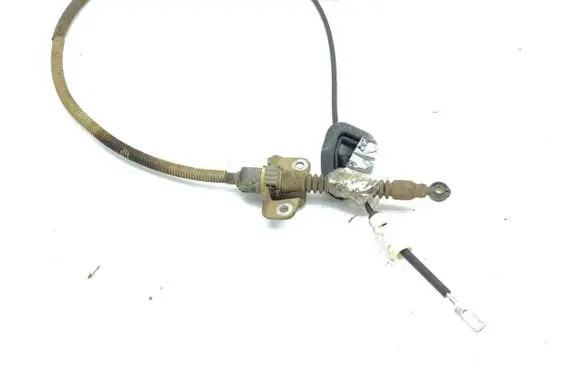 Jeep Grand Cherokee Gear shift cable linkage 