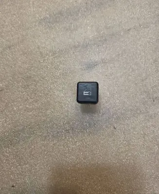 BMW 7 E38 Central locking switch button 