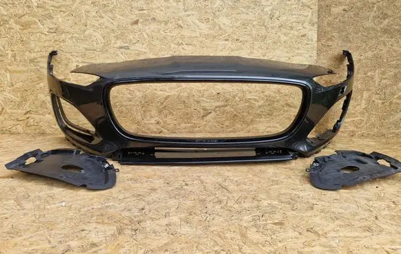 Jaguar F-Type Front bumper MX5317C831