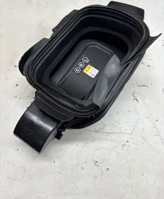 BMW iX Electric car charge socket cover 8850958 8848544