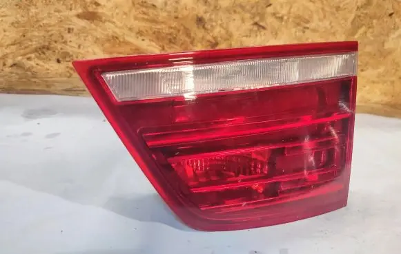 BMW X3 F25 Tailgate rear/tail lights 7217310 470046 470041H