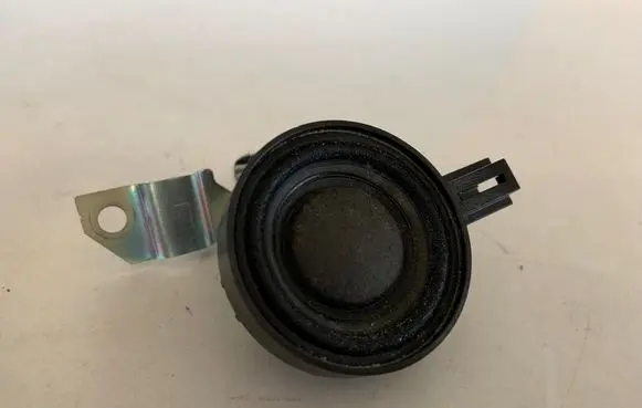 Audi Q7 4M Front door high frequency speaker 4M0035399F