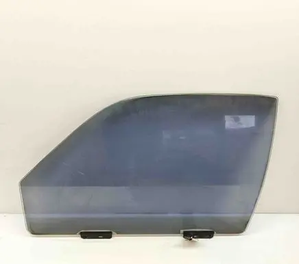 Dodge RAM Front door window glass four-door 55135397AB