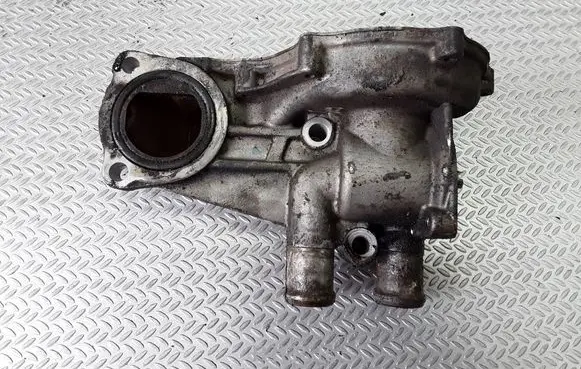 Thermostat/thermostat housing