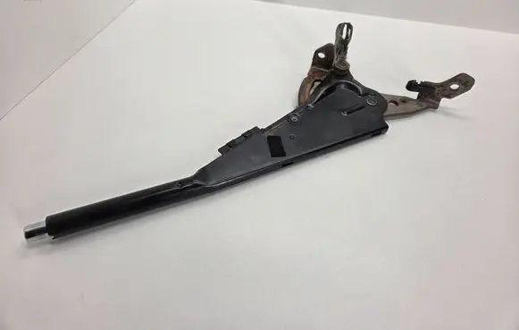 Audi A4 S4 B5 8D Hand brake release handle 8D0711303F