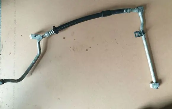 Iveco Daily 4th gen Air conditioning (A/C) pipe/hose 5801595254