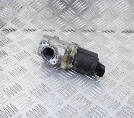 EGR valve