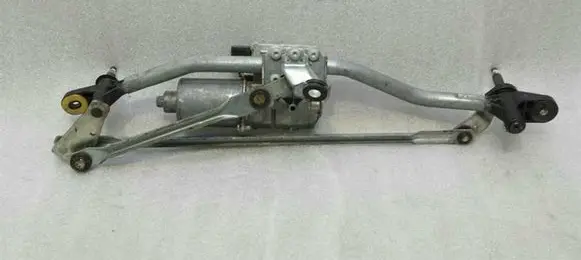 Audi A5 8T 8F Front wiper linkage and motor 8F2955119