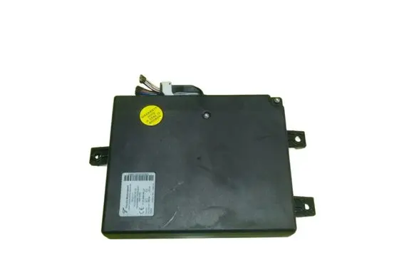 Toyota Hilux (AN10, AN20, AN30) Other control units/modules TD34090306