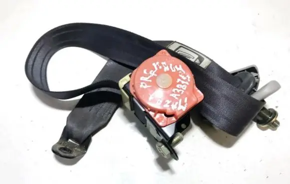 Mazda Premacy Rear seatbelt t89244t