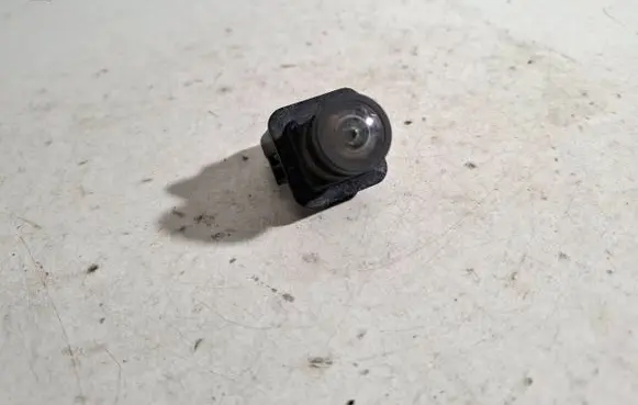 Volvo V60 Reversing camera 31434346