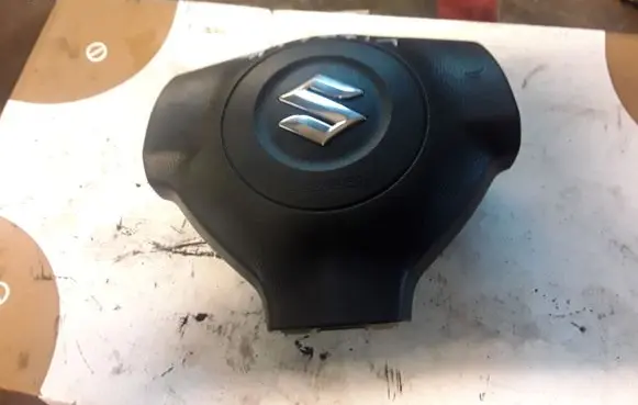 Suzuki Swift I Steering wheel airbag 4815062J10