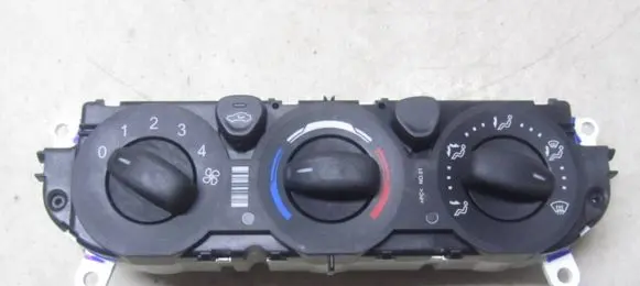 Ford Tourneo Custom Climate control unit BK2T-18549-BC