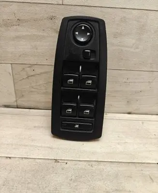 BMW X3 E83 Electric window control switch 3411746 3402734