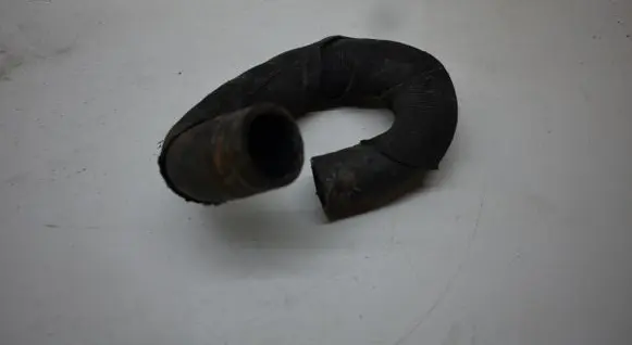 Citroen C5 Engine coolant pipe/hose