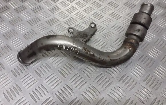 Ford Focus Intercooler hose/pipe
