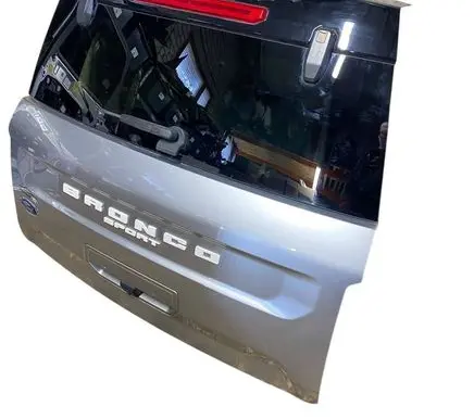 Ford Bronco Tailgate/trunk/boot lid M1PB78422A12C LX6T15B484XAC