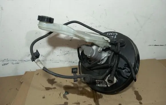 Ford Focus Brake booster BV612B195TB