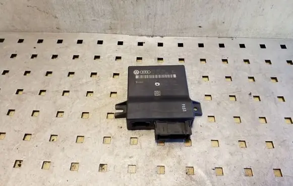 Audi A6 S6 C6 4F Other control units/modules 4L0907468 4L0910468