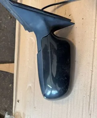 Audi A8 S8 D2 4D Front door electric wing mirror 432234234