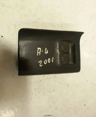 Audi A4 S4 B5 8D Electric window control switch 8D1959515 17459