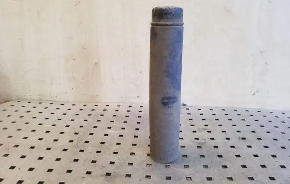 Volvo V40 Cross country Rear strut damper dust cover boot 8V6118159AB