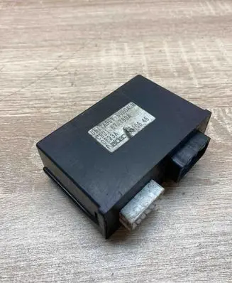 Mazda 626 Other control units/modules CB0167790A 0F23A