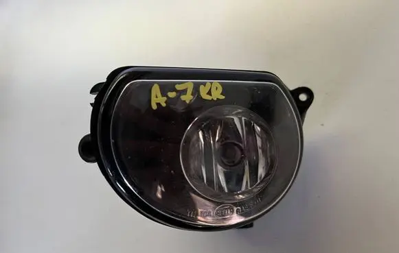 Audi A3 S3 A3 Sportback 8P Front fog light 24696700