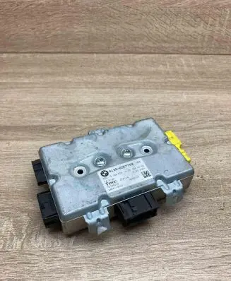 BMW 5 E60 E61 Door control unit/module 6957759 75789012
