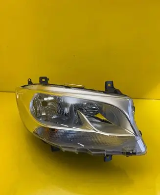 Mercedes-Benz Sprinter W907 W910 Headlight/headlamp A9109060100