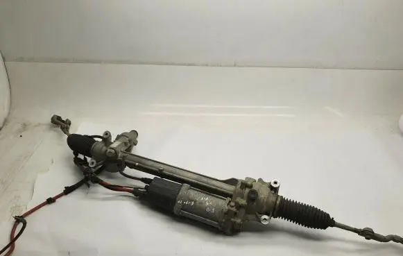 BMW X5 F15 Steering rack 6872816