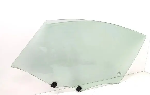 Peugeot 508 Front door window glass four-door 43R000923 D3T39AS2K