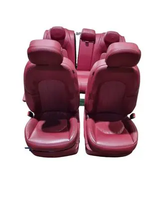 Maserati Ghibli Seat set 