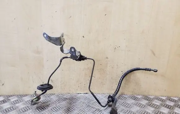 Subaru Outback Clutch pipe/line 