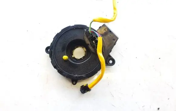 Chrysler Grand Voyager IV Airbag slip ring squib (SRS ring) 05082050ac 1.066600117e